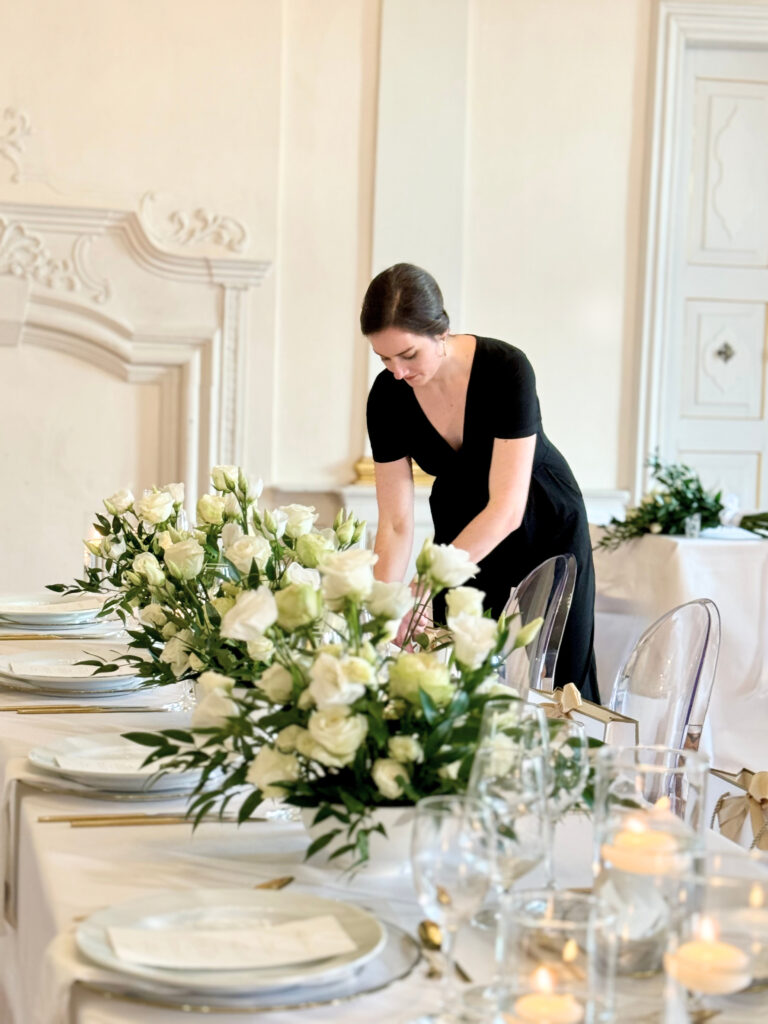 Hochzeitsplanerin in Hochzeitslocation Mannheim, Heidelberg, Rhein-Neckar, Pfalz, Kaiserslautern