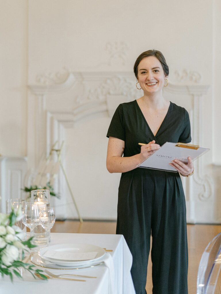 Hochzeitsplanerin in Hochzeitslocation in Mannheim, Heidelberg, Rhein-Neckar, Pfalz, Kaiserslautern