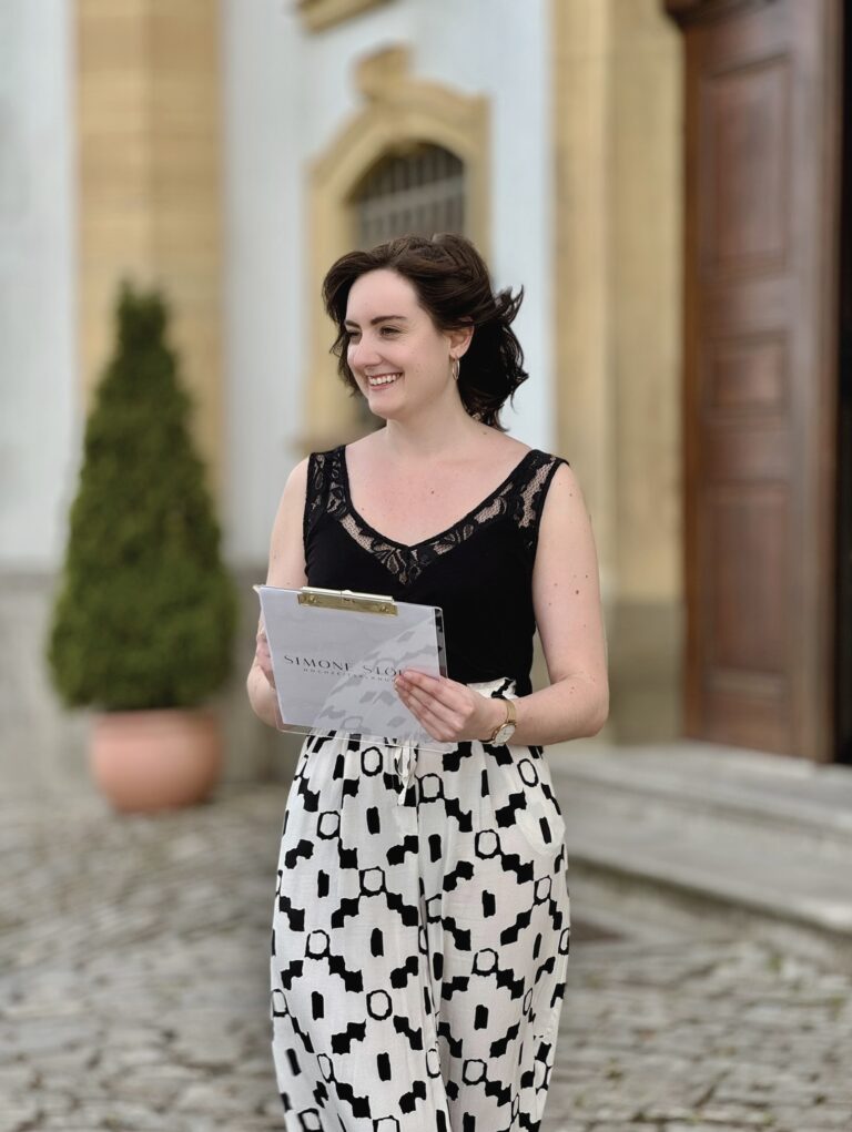Hochzeitsplanerin in Hochzeitslocation in Mannheim, Heidelberg, Rhein-Neckar, Pfalz, Kaiserslautern