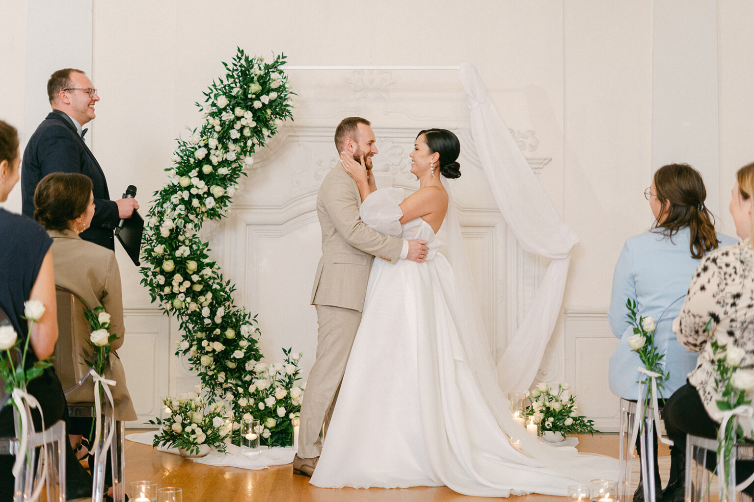 Hochzeitsplanerin in Hochzeitslocation in Mannheim, Heidelberg, Rhein-Neckar, Pfalz, Kaiserslautern