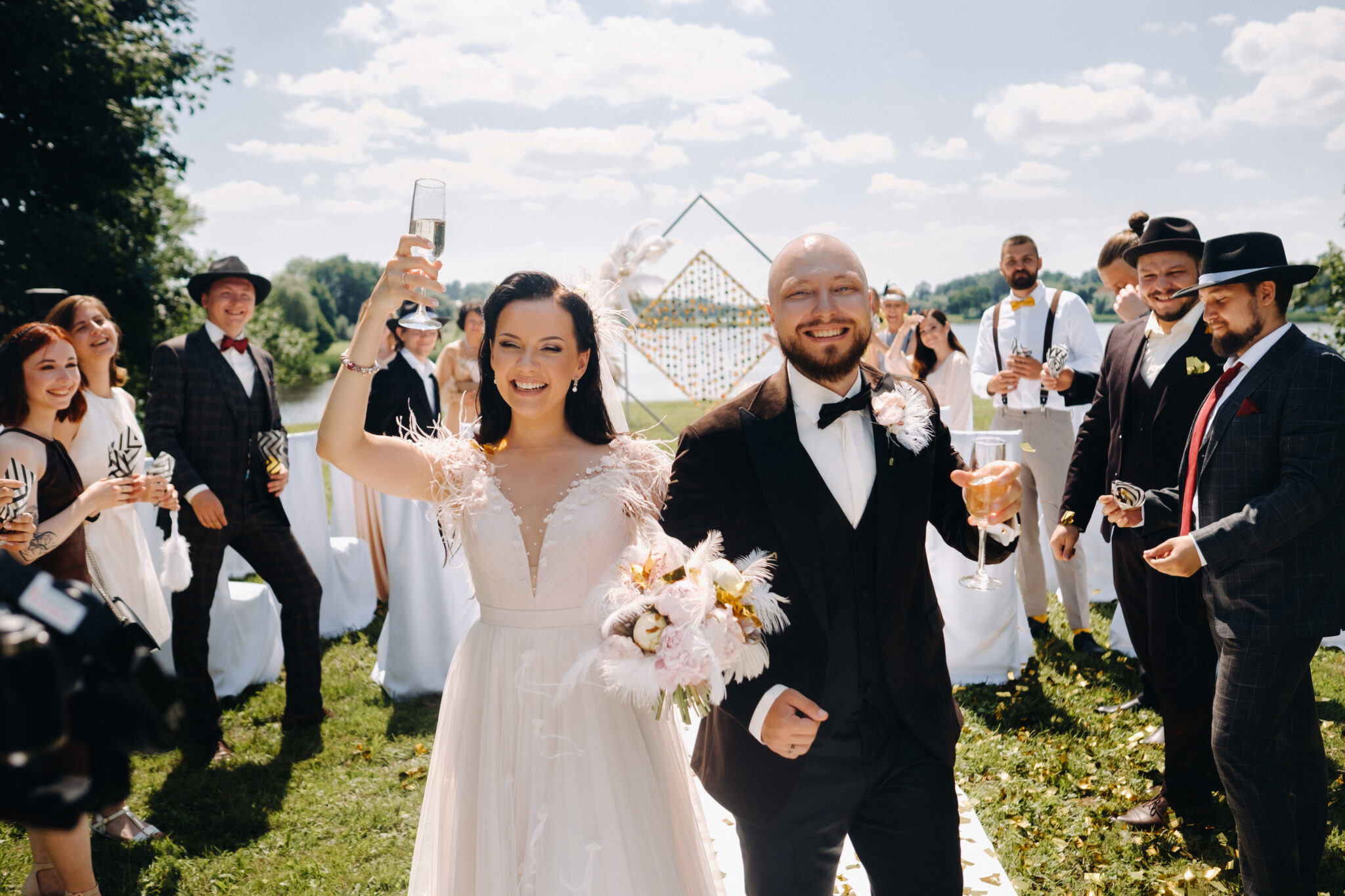 Hochzeitsplanerin buchen, Hochzeitsplanerin Simone Stöhr Mannheim, Heidelberg